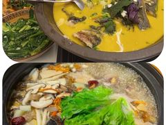 -业华湘·特色菜
