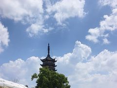 -观潮胜地公园