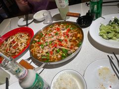 -蛙兔鸡自贡风味·特色江湖菜(广都店)