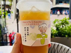-蔡澜Pho·越南粉餐厅(海上世界店)