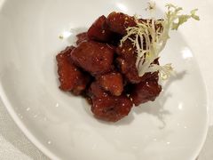 糖醋小排骨-和记小菜(七宝店)