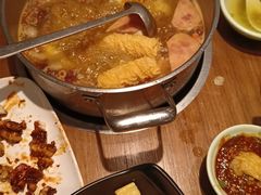 -掂档潮汕牛肉火锅(沈阳万象城店)