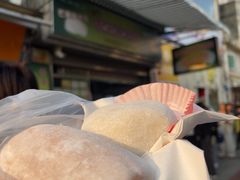 -澳门长洲糯米糍(柯打苏沙街店)