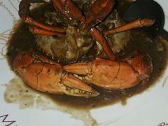 -Ministry of Crab(科伦坡店)