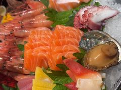 -匠和风精致料理(宁德万达店)