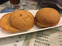 -翠华餐厅
