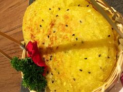 乐山包谷粑-盡膳口福跷脚牛肉火锅(合生汇购物中心店)