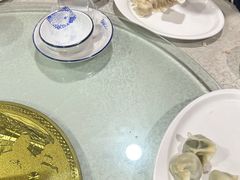 -听涛雅苑百味饺子老家菜馆