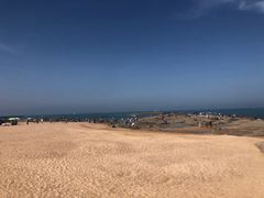 -日照灯塔风景区