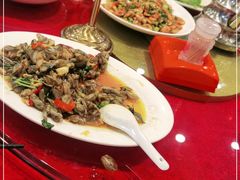 -抱德·潮汕味(敦和店原惠城鱼仔)