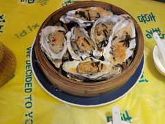 -桥东喜碧海鲜街(水东街店)