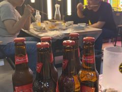 -本色.小马哥烧烤(无锡九里仓店)