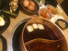 -伊豆野菜村(大族广场店)