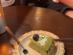 -咖法森林·咖啡  酒吧(天河店)