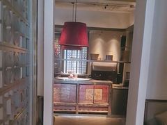 -晓长安·新陕菜(曲江店)