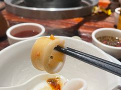 -大良毋米粥(锦龙路总店)