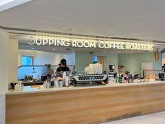 -Cupping Room(Harbour City)