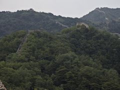 -慕田峪长城