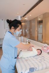 -禧月荟S月子中心(侨城店)