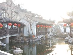 -衣裳街历史文化街区