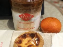 -Sips&Lick茶兰咖啡(五道口店)