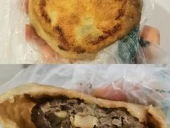 -隆福寺小吃店(东四店)