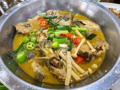 -桐庐土菜馆·传承经典土菜