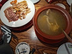 -百年神厨·地道川菜(清江西路店)