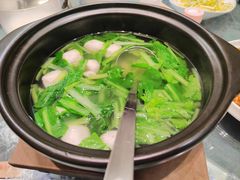 -大丰收海鲜地方菜馆