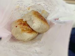 -长发西饼(临顿路店)
