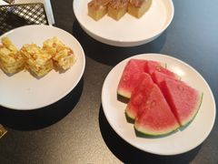 -喜悦烤鸭·新京菜(王府井店)