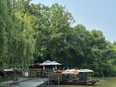 -西溪国家湿地公园