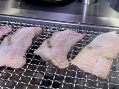 -小财盆地桌烤肉