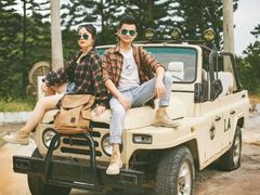 -唯一视觉婚纱摄影工作室(惠阳店)