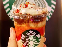 -星巴克(邯郸新世纪广场店)