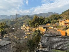 -杨家堂村