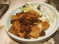 -绿茶餐厅(汇悦大融城店)