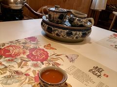 -虾饺妹·酒家(金碧店)