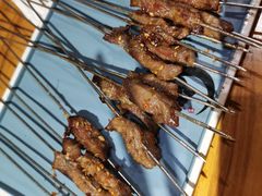 锦州小串-小俩口烧烤东北菜(双井店)