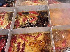 -重庆老火锅王(永陵路分店)