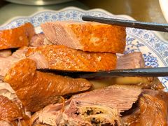 -乐山第一家临江鳝丝(茶坊路店)