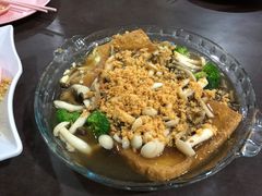 -龙海鲜螃蟹王(宏茂桥店)