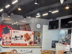 -李先生牛肉面大王(北京平谷步行街店)