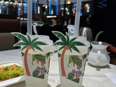 -稻香海鲜饭店(第一国际店)