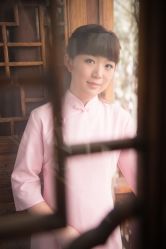 -城南旧影 旗袍全家福摄影写真体验馆