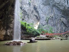 -英西峰林·洞天仙境