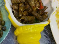 -桥东喜碧海鲜街(水东街店)