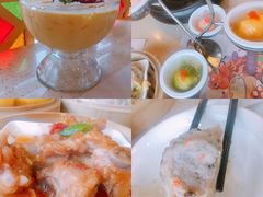 杨枝甘露（美）-点都德(千灯湖环宇城店)