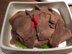 -许府牛杂·鲜牛肉火锅(梁溪万达店)