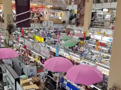 -瓦洛洛传统市场